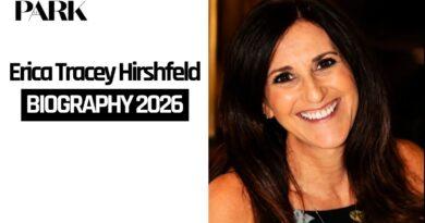 Erica Tracey Hirshfeld Biography, Age,Career, Family And Net Worth