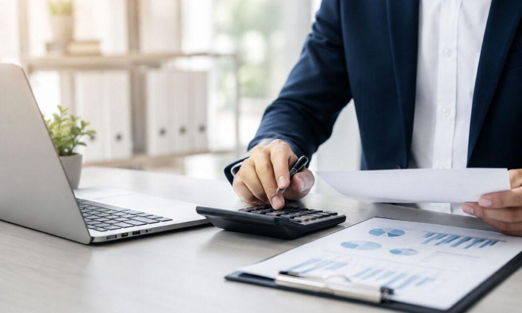 How Can an Accountant Help with Self-Assessment Tax Returns?