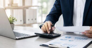 How Can an Accountant Help with Self-Assessment Tax Returns?