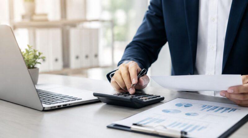How Can an Accountant Help with Self-Assessment Tax Returns?