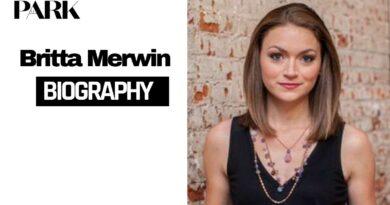 Britta Merwin Age, Height, Net Worth, Salary, Husband, Career