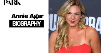 Annie Agar Husband Mystery Revealed: Age, Height, Net Worth, Career And Untold Relationship Facts