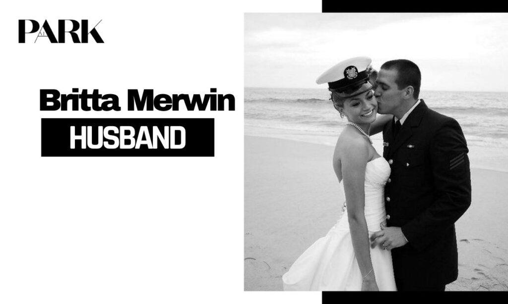 Is Britta Merwin Married? Husband and Relationship Status
