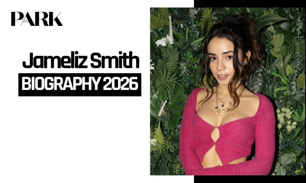 Jameliz Smith Biography