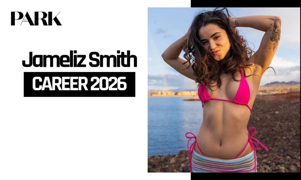 Jameliz Smith Career