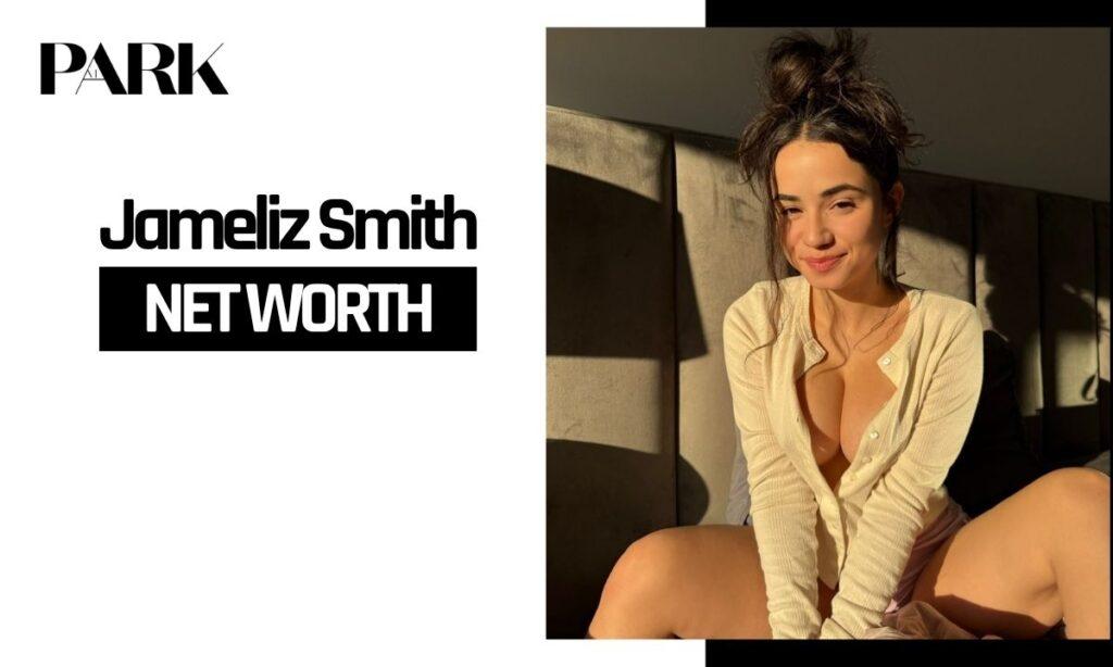 Jameliz Smith Net Worth