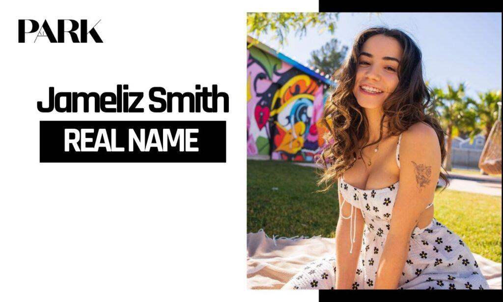 Jameliz Smith Real Name Finally Revealed: Shocking Age, Boyfriend And Net Worth 2026