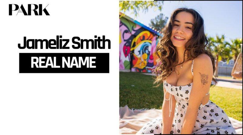 Jameliz Smith Real Name Finally Revealed: Shocking Age, Boyfriend And Net Worth 2026
