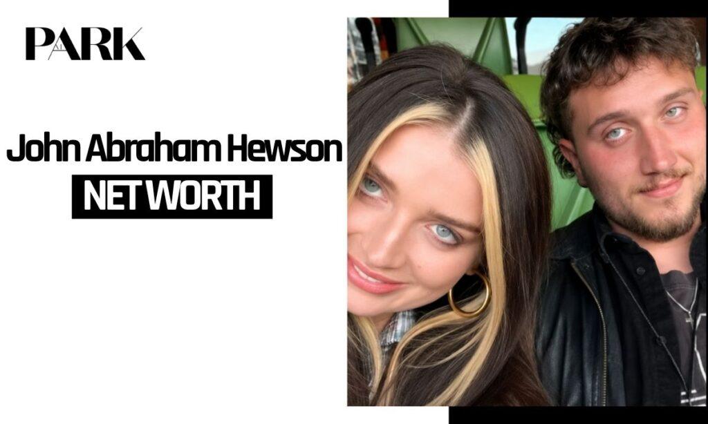 John Abraham Hewson Net Worth