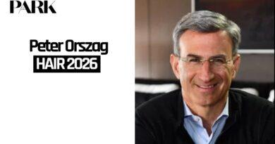 Peter Orszag Bald Truth Finally Revealed: What Everyone Missed About His Hair in 2026