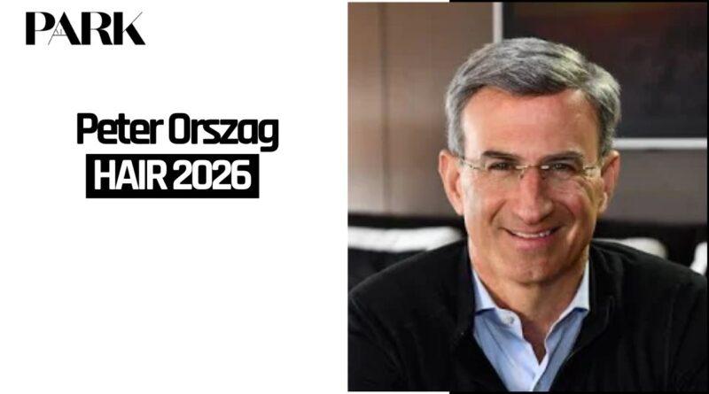 Peter Orszag Bald Truth Finally Revealed: What Everyone Missed About His Hair in 2026