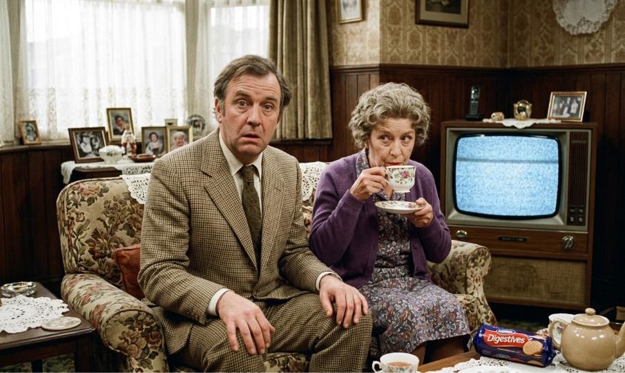The Enduring Popularity of British Sitcoms and Sketch Shows