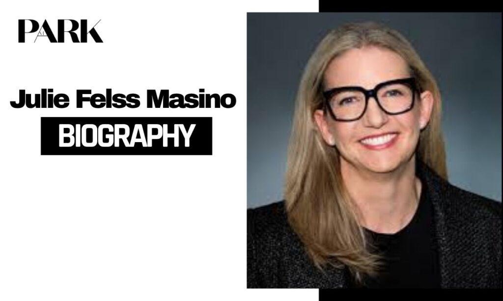 Who Is Julie Felss Masino? Surprising Career Rise, Net Worth And Cracker Barrel Drama