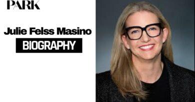 Who Is Julie Felss Masino? Surprising Career Rise, Net Worth And Cracker Barrel Drama