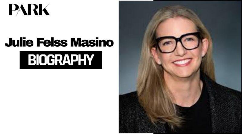 Who Is Julie Felss Masino? Surprising Career Rise, Net Worth And Cracker Barrel Drama