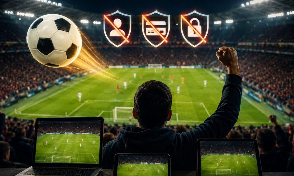Why Tigoals Is the Go-To Site for Football Fans Who Hate Subscriptions