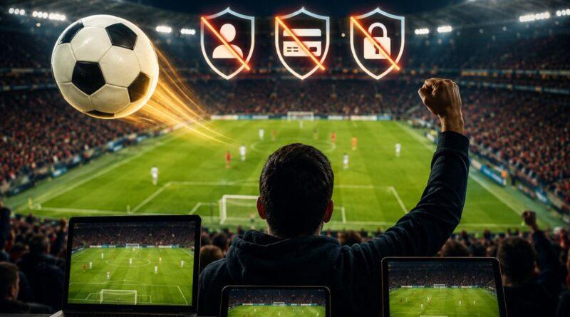 Why Tigoals Is the Go-To Site for Football Fans Who Hate Subscriptions