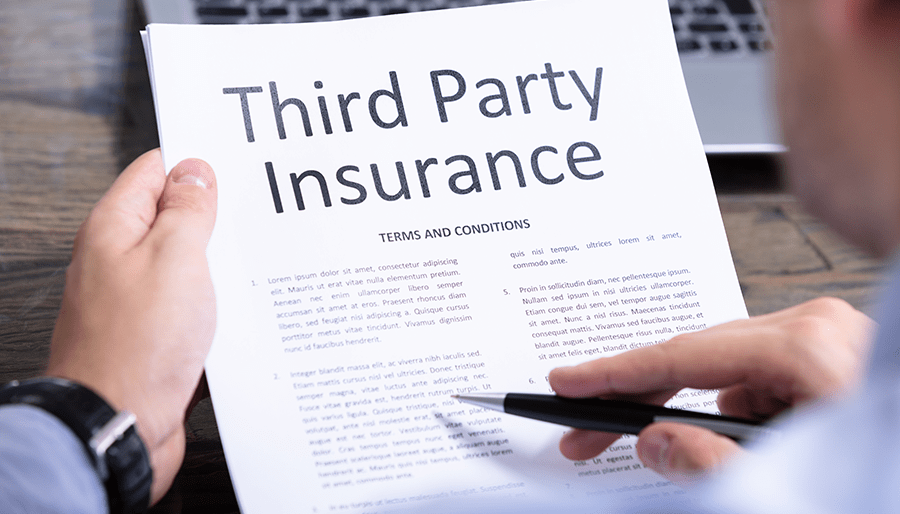 What is First Party Car Insurance? Meaning, Coverage & Benefits Explained