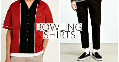 Bowling Shirt Style for Men: How to Wear This Retro Trend in 2026
