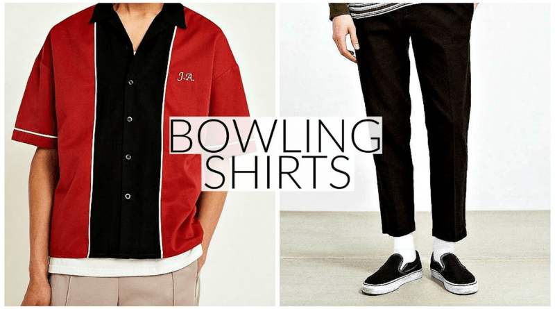 Bowling Shirt Style for Men: How to Wear This Retro Trend in 2026