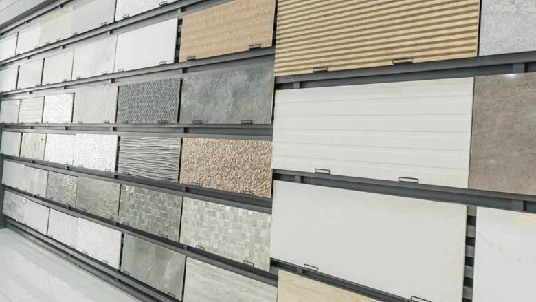 How to safely move high-end interior design material libraries and stone samples from NY to a new branch