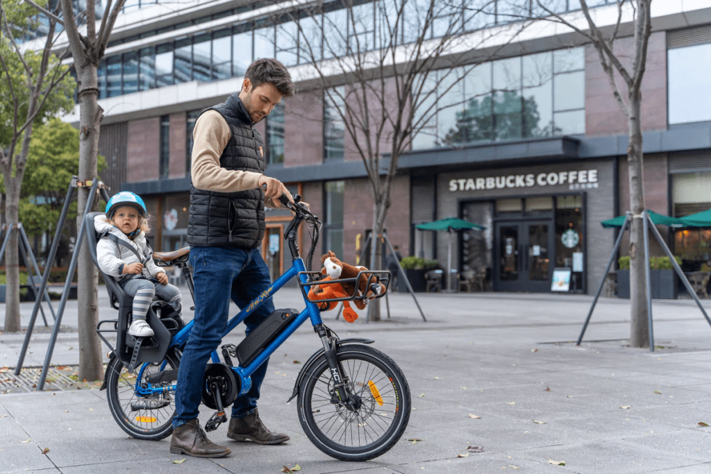 Why Ebikesz Is Changing the Way People Commute