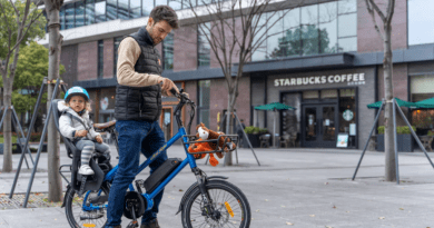 Why Ebikesz Is Changing the Way People Commute