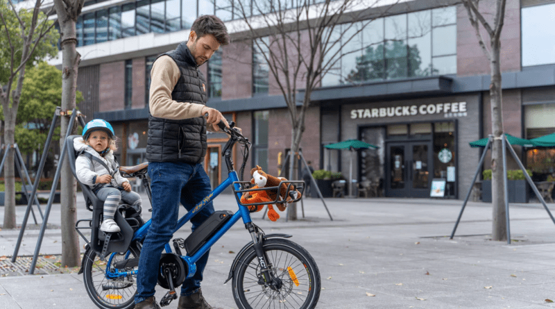 Why Ebikesz Is Changing the Way People Commute