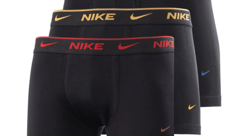 Why Men Underwear Matters More Than Most People Think