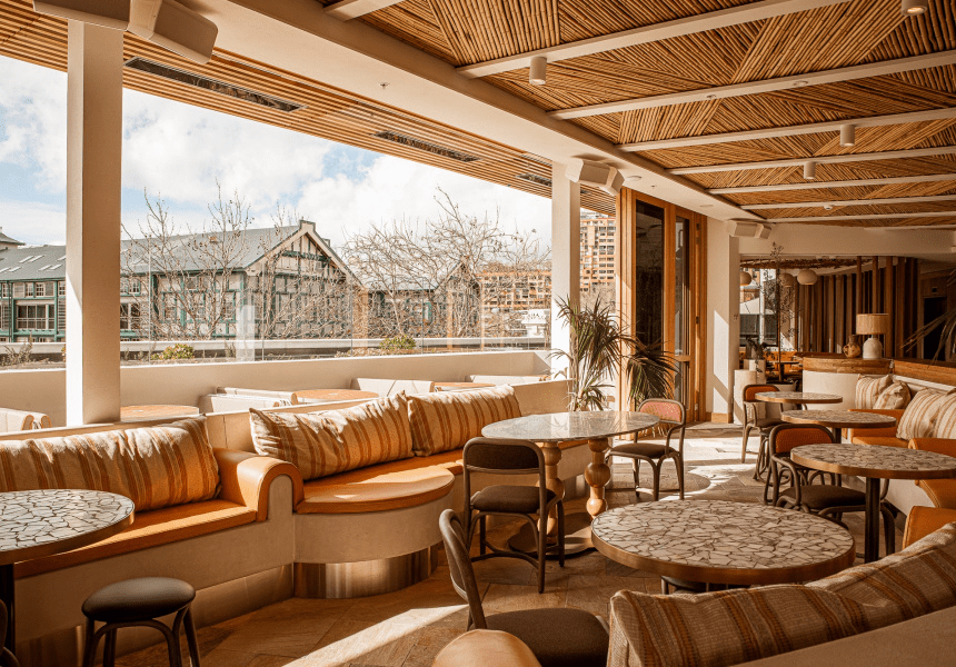 Hosting Memorable Private Events in Sydney