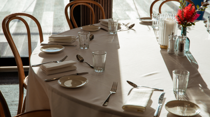 Planning a Memorable Private Event in Sydney