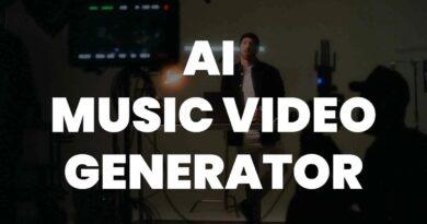 How AI Is Revolutionizing Music Production and Video Content