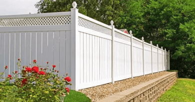 Why Standard Fences Fall Short for Beautiful Homes