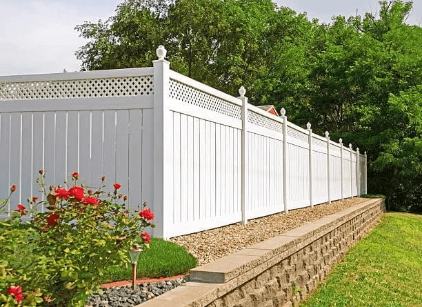 Why Standard Fences Fall Short for Beautiful Homes