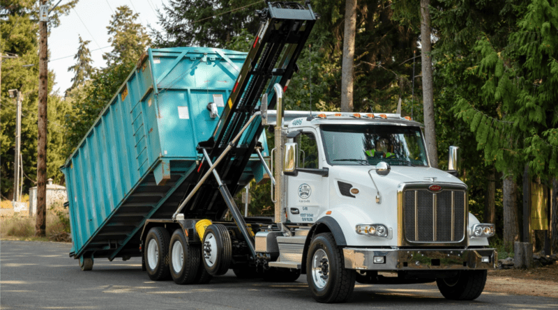 Clearing the Chaos: Finding Peace of Mind With a Dumpster Rental