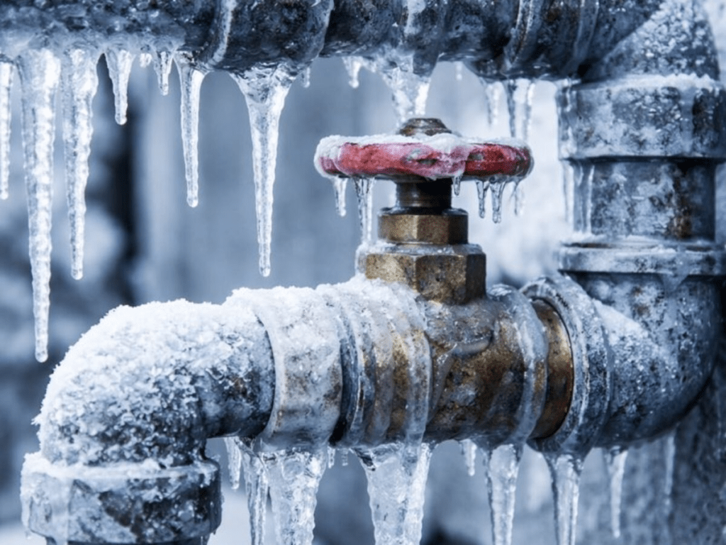 Keeping Your Home Warm and Dry During the Harshest Cold Snaps