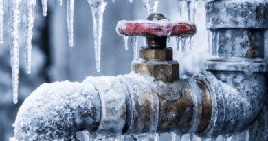 Keeping Your Home Warm and Dry During the Harshest Cold Snaps