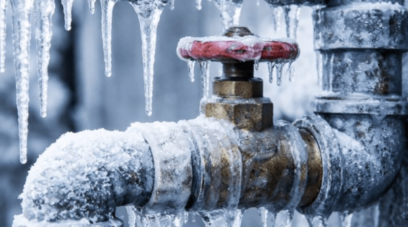 Keeping Your Home Warm and Dry During the Harshest Cold Snaps