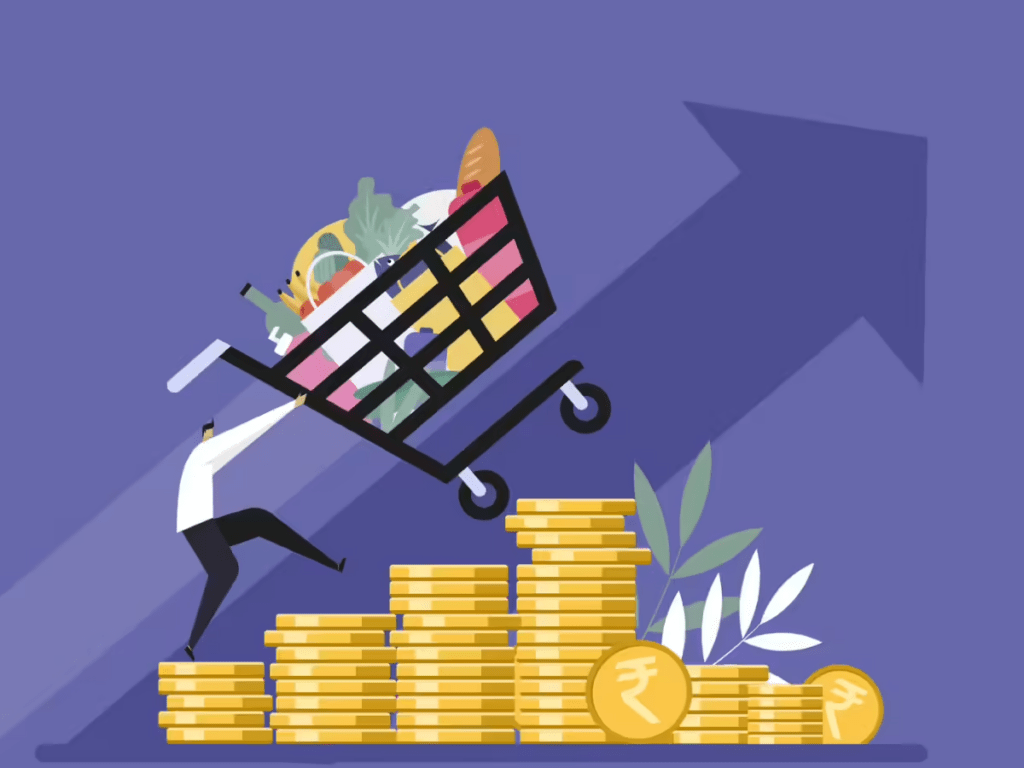 How Small Everyday Choices Quietly Shape Urban Spending Patterns