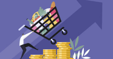 How Small Everyday Choices Quietly Shape Urban Spending Patterns