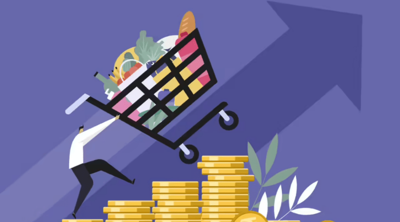 How Small Everyday Choices Quietly Shape Urban Spending Patterns