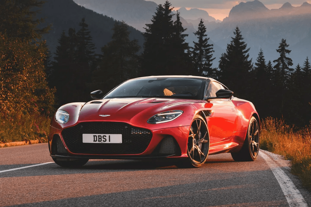 What to Consider Before Purchasing a Pre-Owned Aston Martin Model
