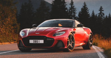 What to Consider Before Purchasing a Pre-Owned Aston Martin Model