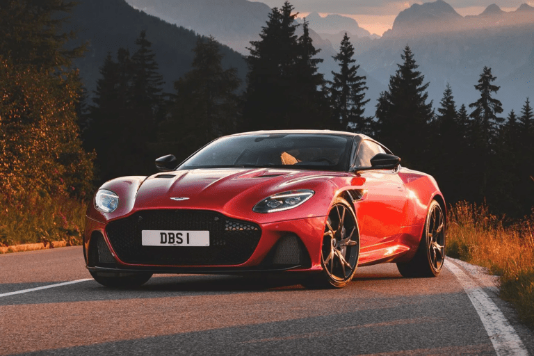 What to Consider Before Purchasing a Pre-Owned Aston Martin Model