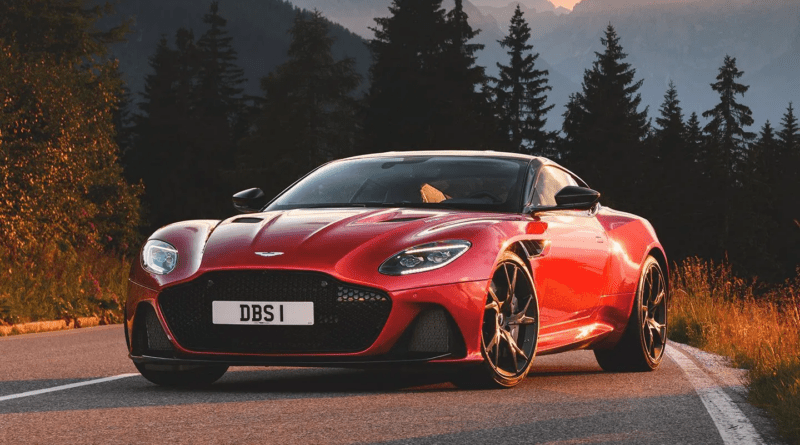 What to Consider Before Purchasing a Pre-Owned Aston Martin Model