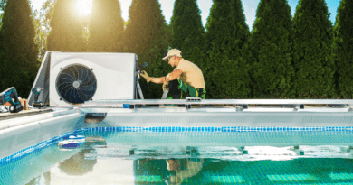 Expert Tips for Maximizing Pool Heater Performance