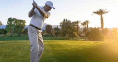 Custom Golf Polo Shirts: The New Power Statement for Corporate New York