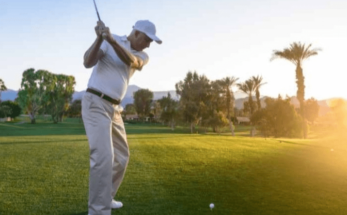 Custom Golf Polo Shirts: The New Power Statement for Corporate New York
