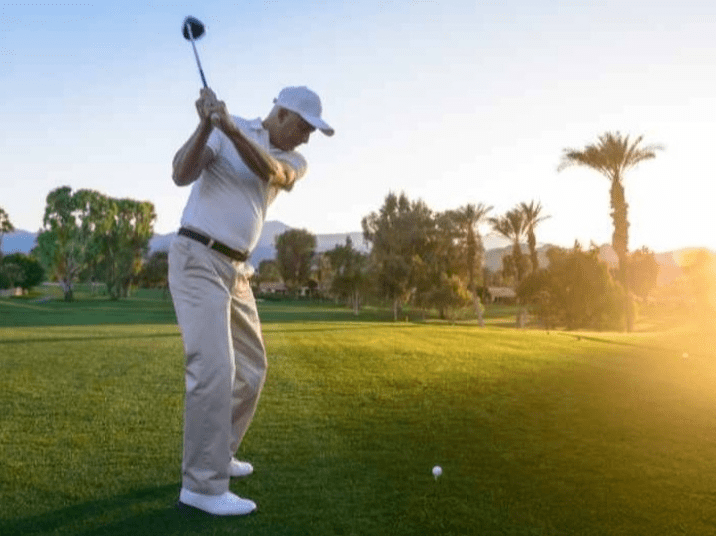Custom Golf Polo Shirts: The New Power Statement for Corporate New York