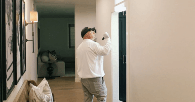 How Preventive Property Inspections Help Protect Homes and Reduce Long-Term Pest Risks